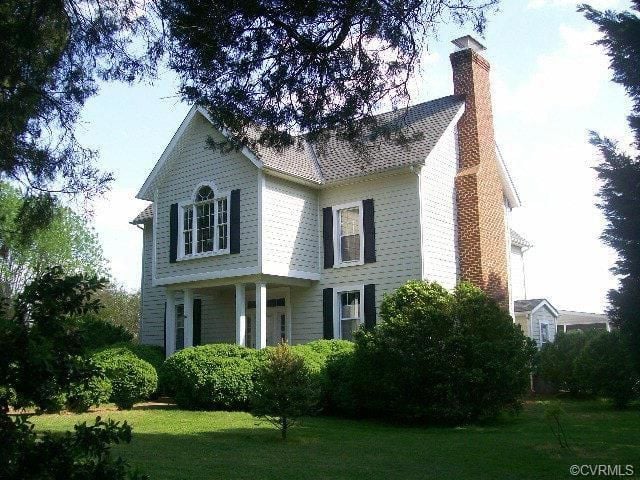 11398 Courthouse Road, Lunenburg | $2,000,000